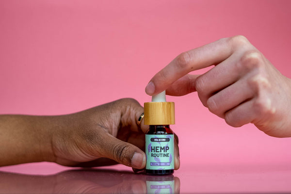 CBD Significato: tutto quello che devi sapere sul cannabidiolo