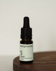 Olio di CBD a spettro completo 5%