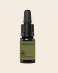 Olio di CBD a spettro completo 35%