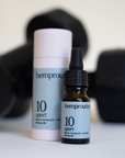 Olio di CBD Sport 10%