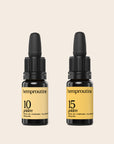 CBD Golden Set