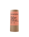 Orange Balm SPF 50 con CBD
