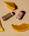 Orange Balm SPF 50 con CBD