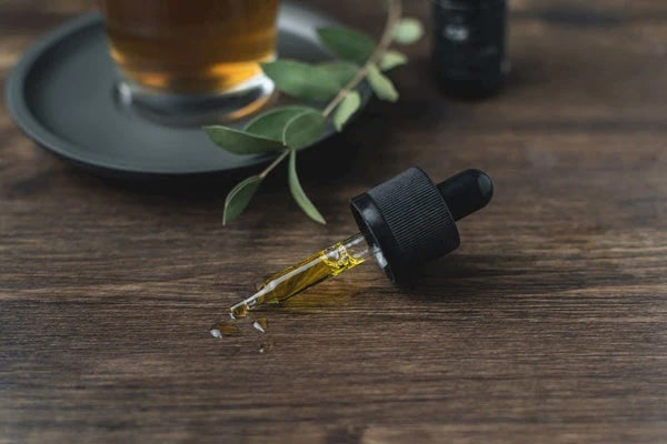 CBD e Digiuno