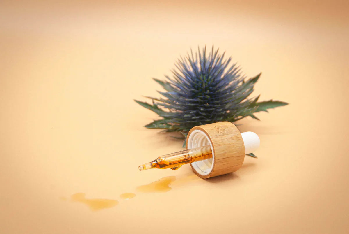 CBD invece degli antidepressivi