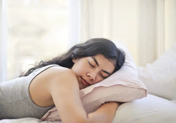 Stanco nonostante il sonno