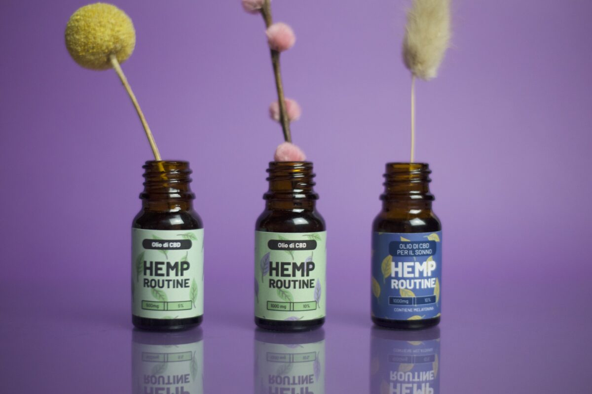 CBD e donne - Una guida al benessere