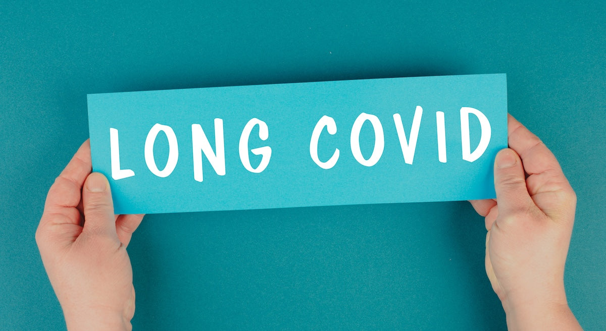 Il CBD per il Long Covid