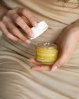 Belly Butter: balsamo al CBD rilassante per il basso ventre