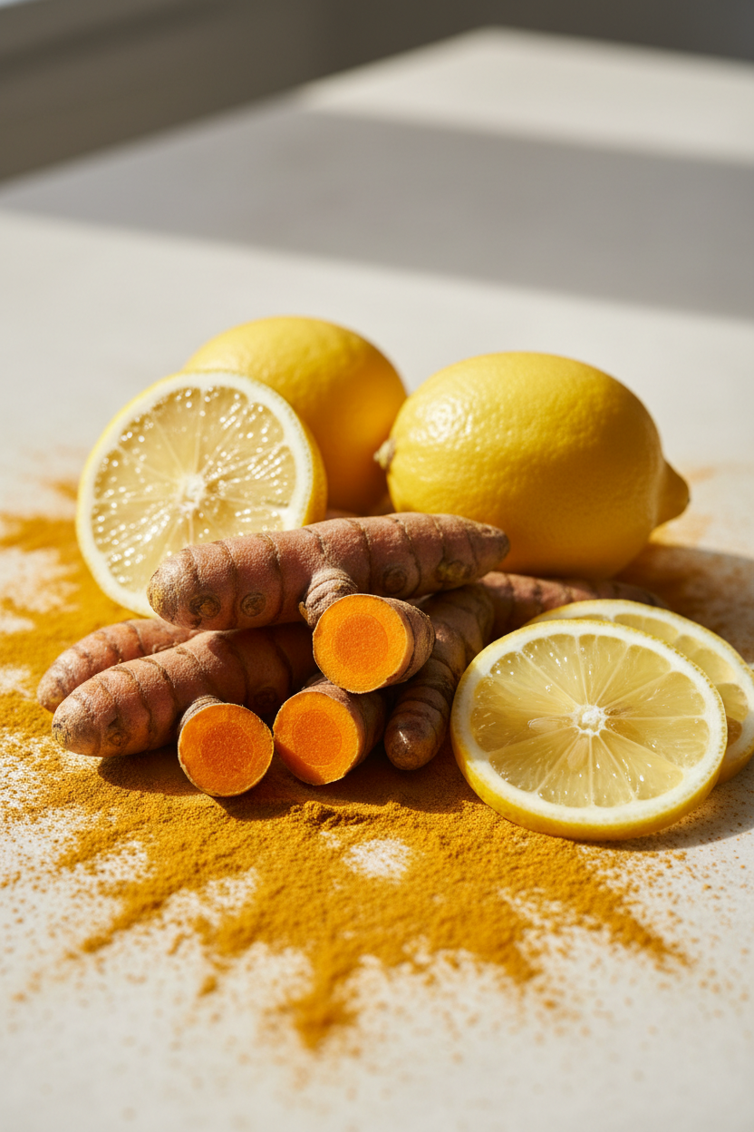 kannst du noch zitronen hinzufügen